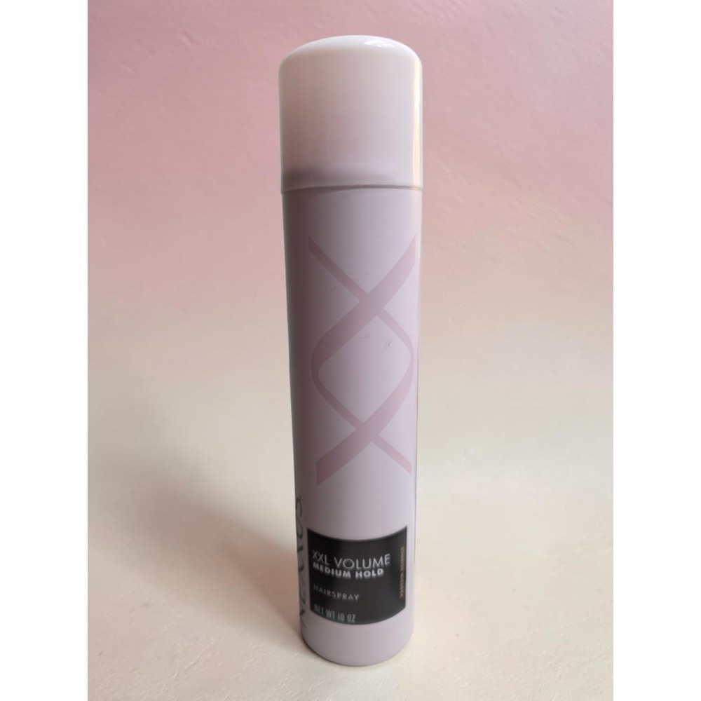 Nexxus XXL Volume Medium Hold Hairspray StyleProtect Technology 10 oz New